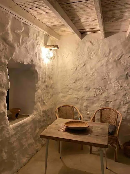 Casa Kira, Mácher