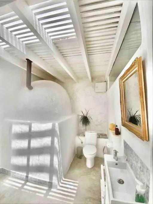 Casa Kira, Mácher Apartamento