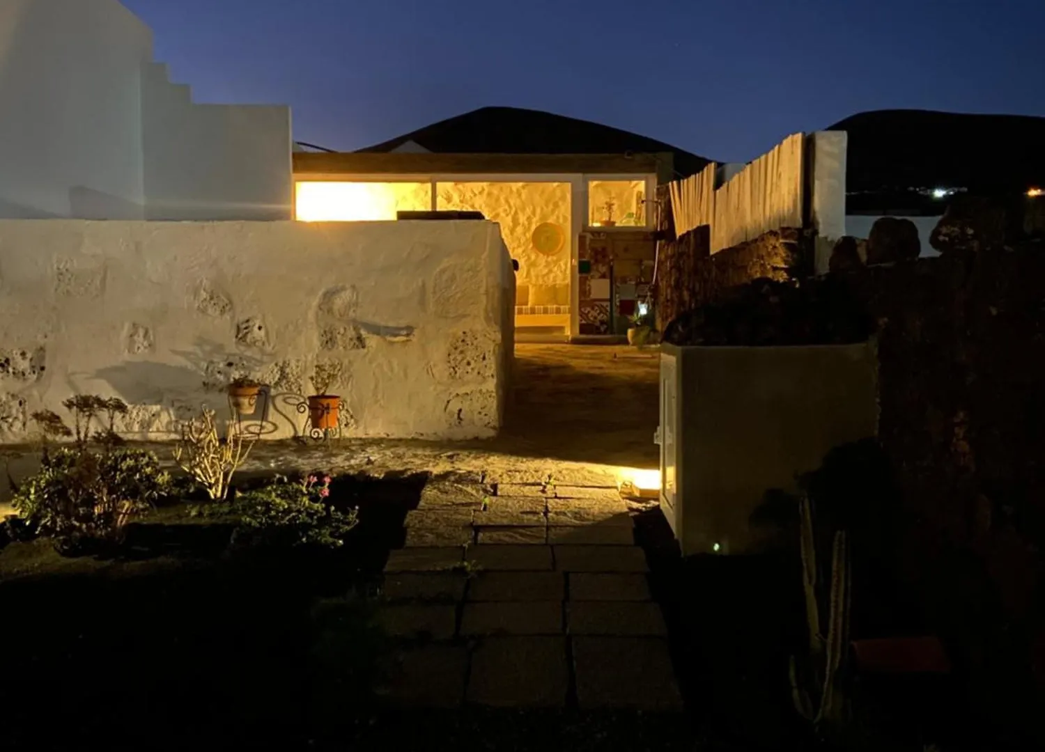 Apartamento Casa Kira, Mácher