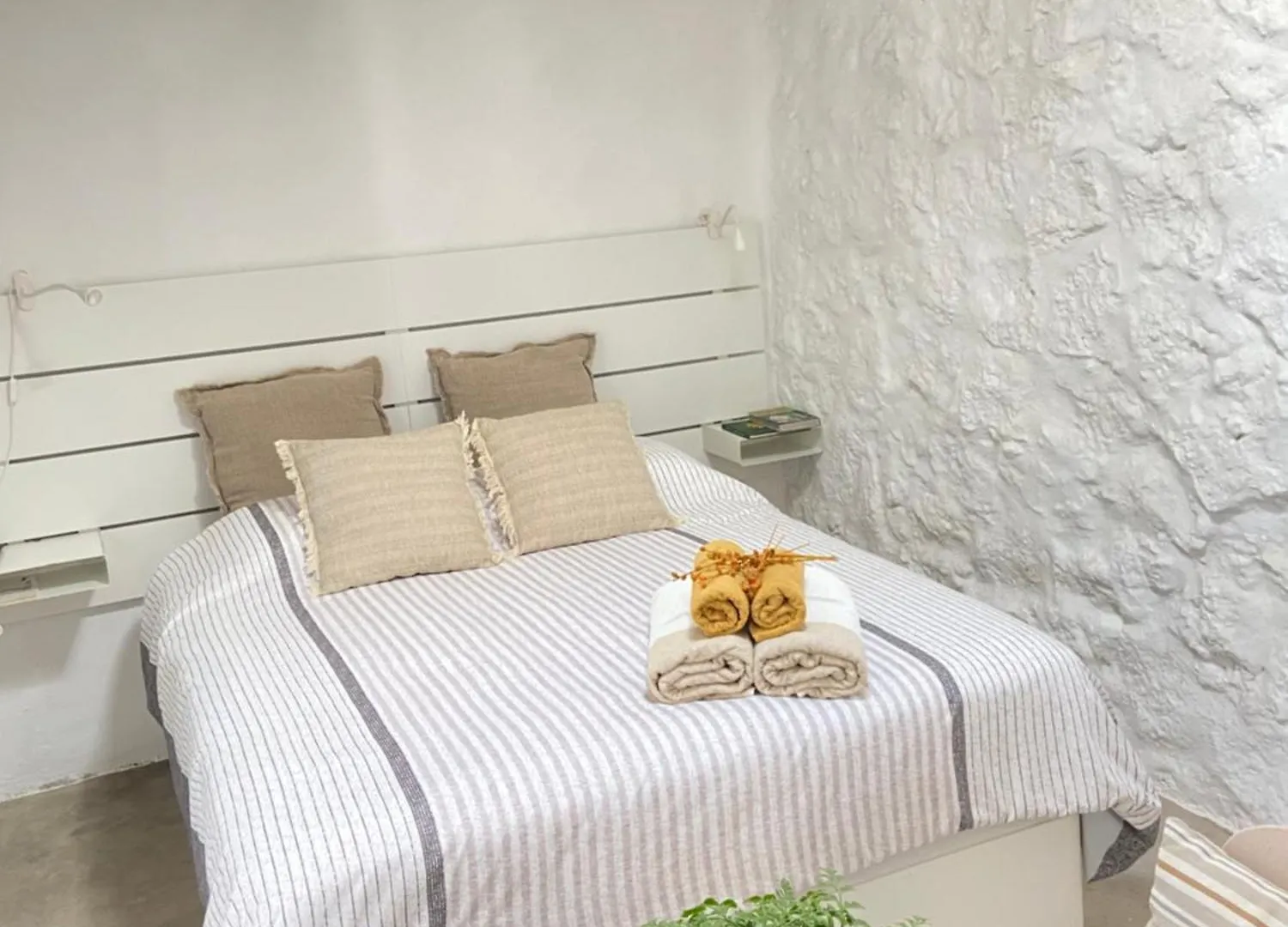 Apartamento Casa Kira, Mácher